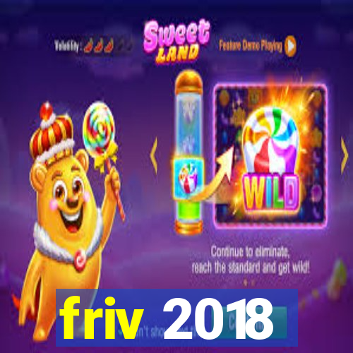 friv 2018